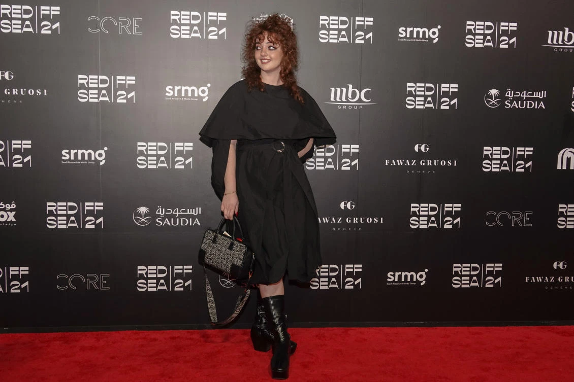 Stars shine at RSIFF on the third night of the film festival