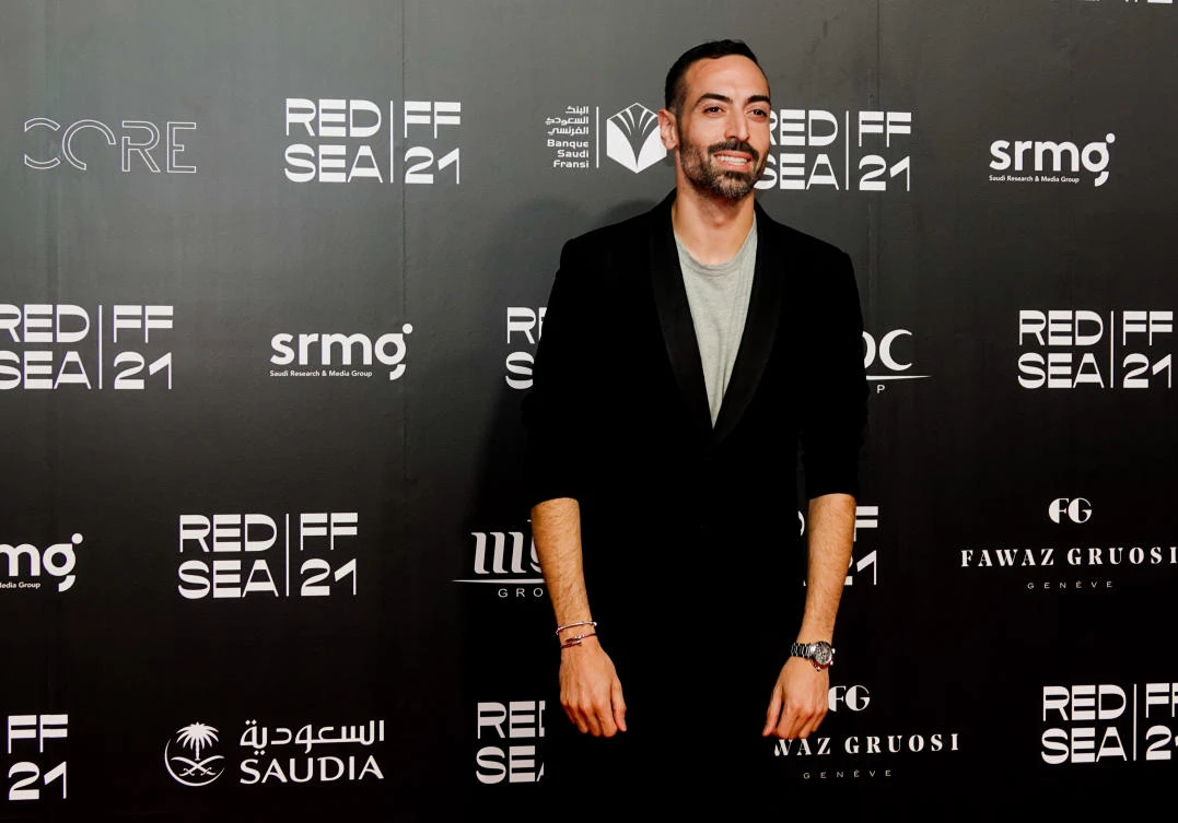 Stars shine at RSIFF on the third night of the film festival