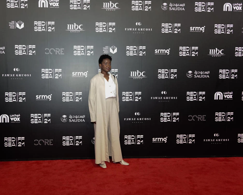 Stars shine at RSIFF on the third night of the film festival