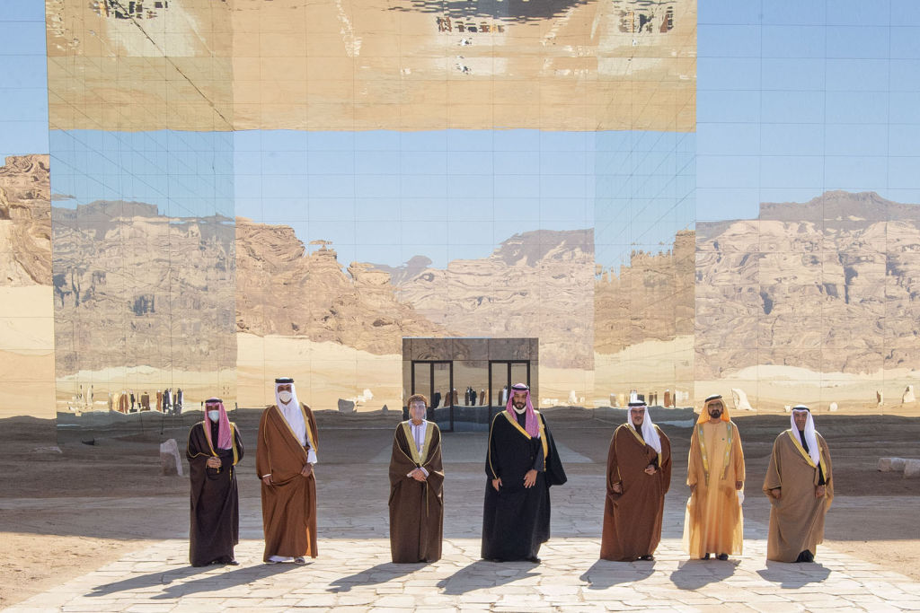 AlUla Declaration has turned the page on Gulf tensions