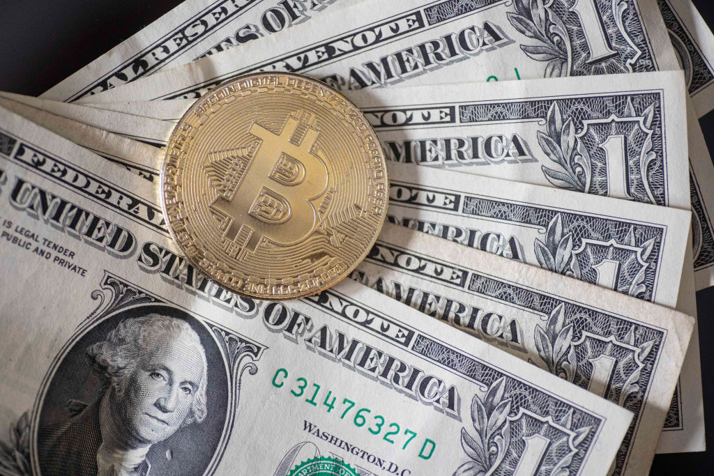 Are banks still relevant in a cryptocurrency world?
