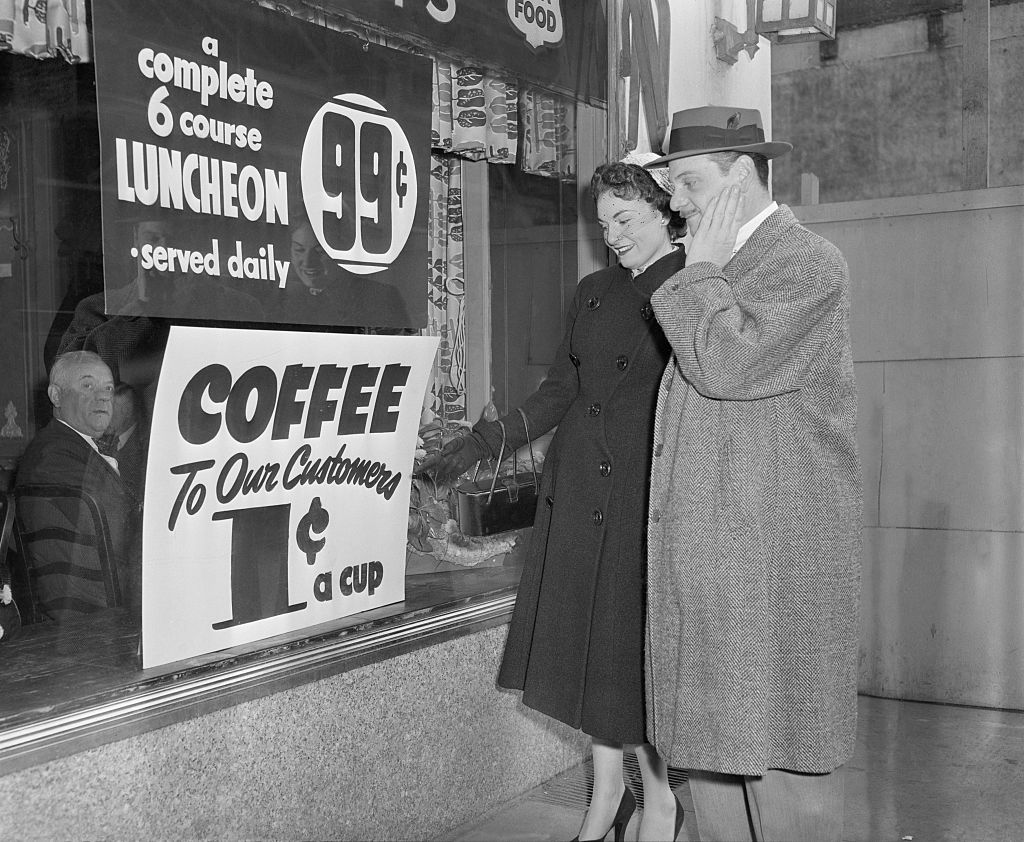 Why the 1950s in America can explain stagflation