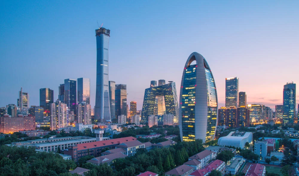 China’s preference would have been to break Australia. (Shutterstock)