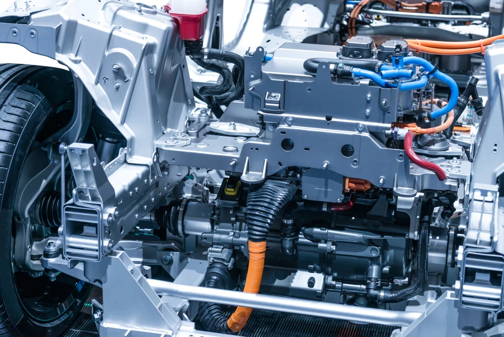 VW expects battery, raw material drive to cost up to $34bn