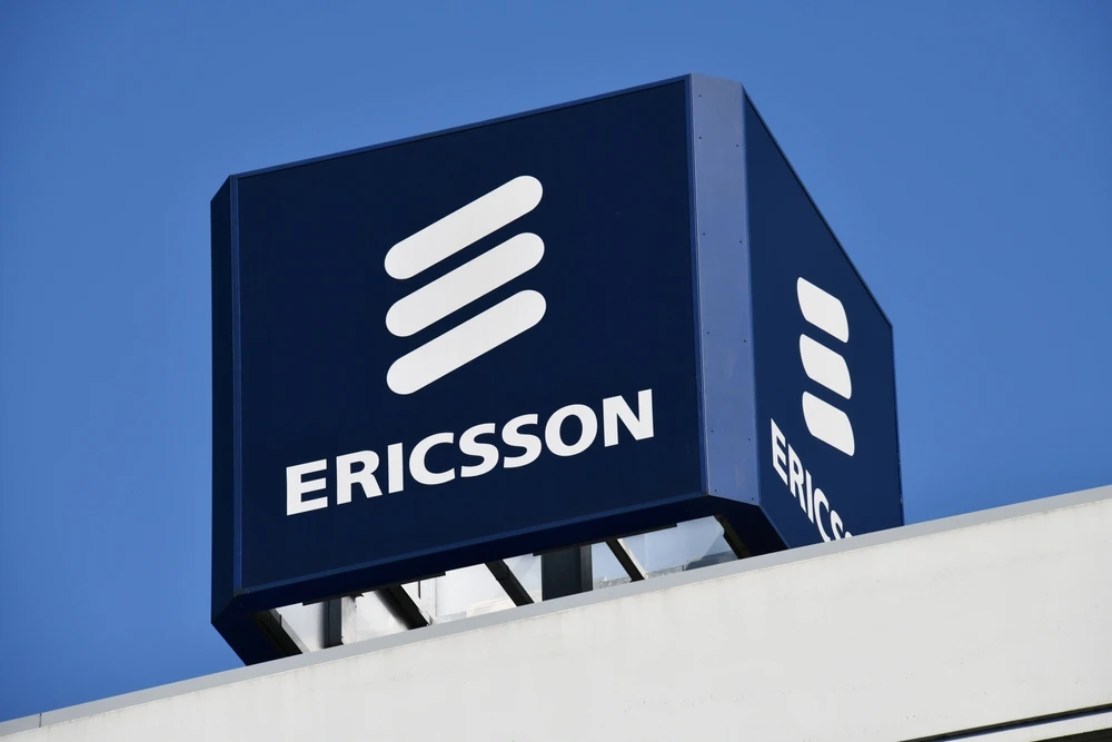 300-fold hike in mobile data traffic over 10 years: Ericsson
