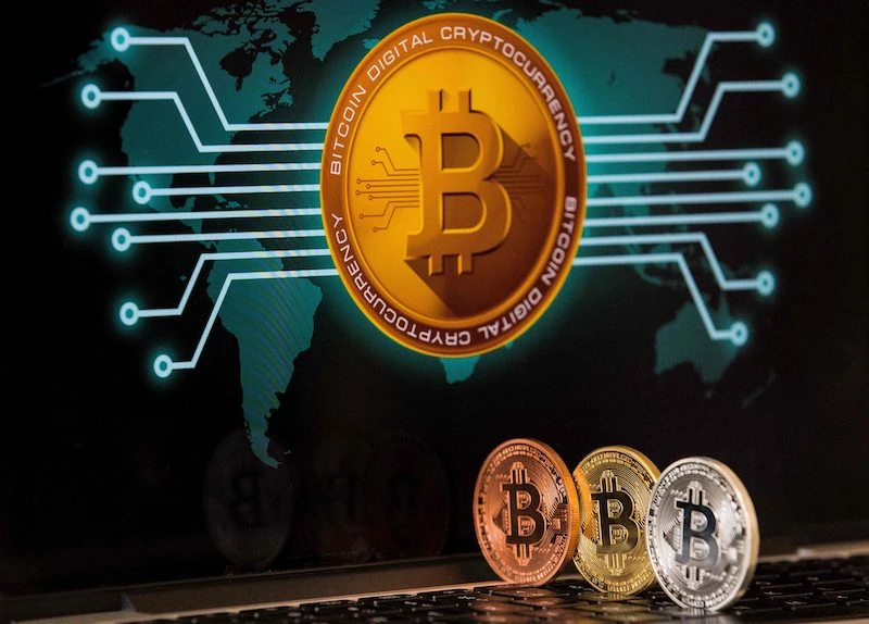 NY-based crypto firm plans to raise $500m in debt