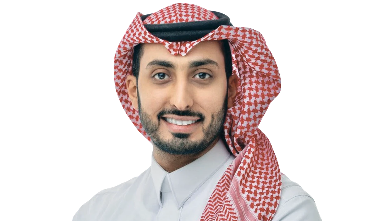 Turki Abdulaziz Al-Turki
