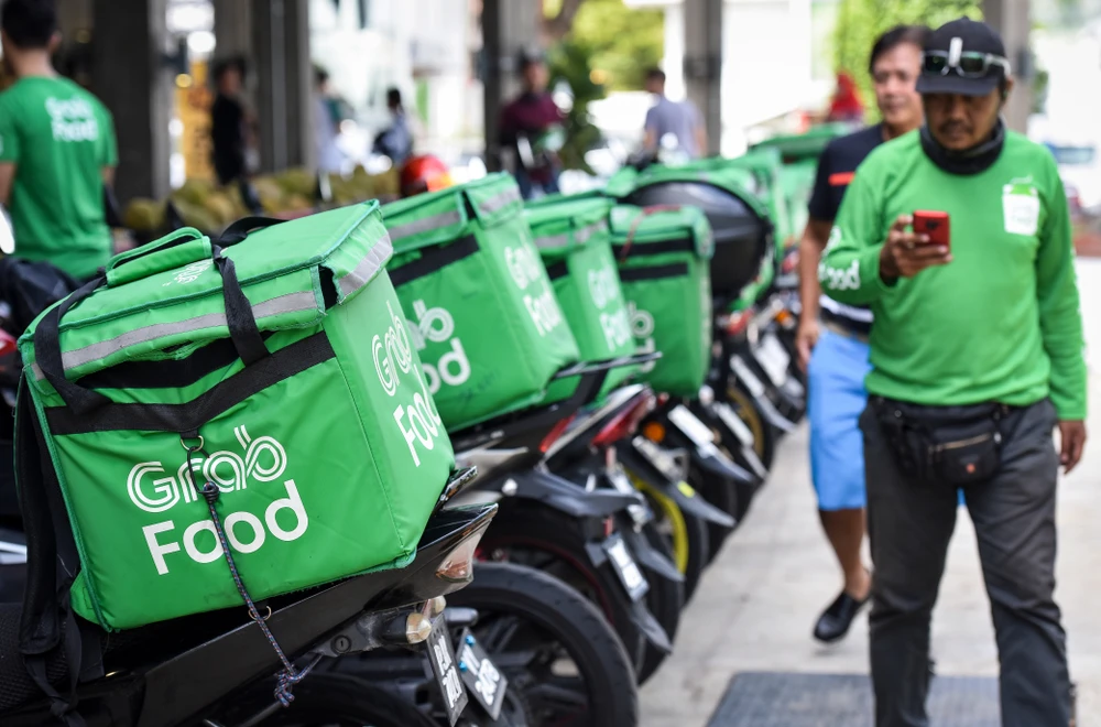 Grab’s $40bn Nasdaq debut to set tone for Southeast Asian tech listings
