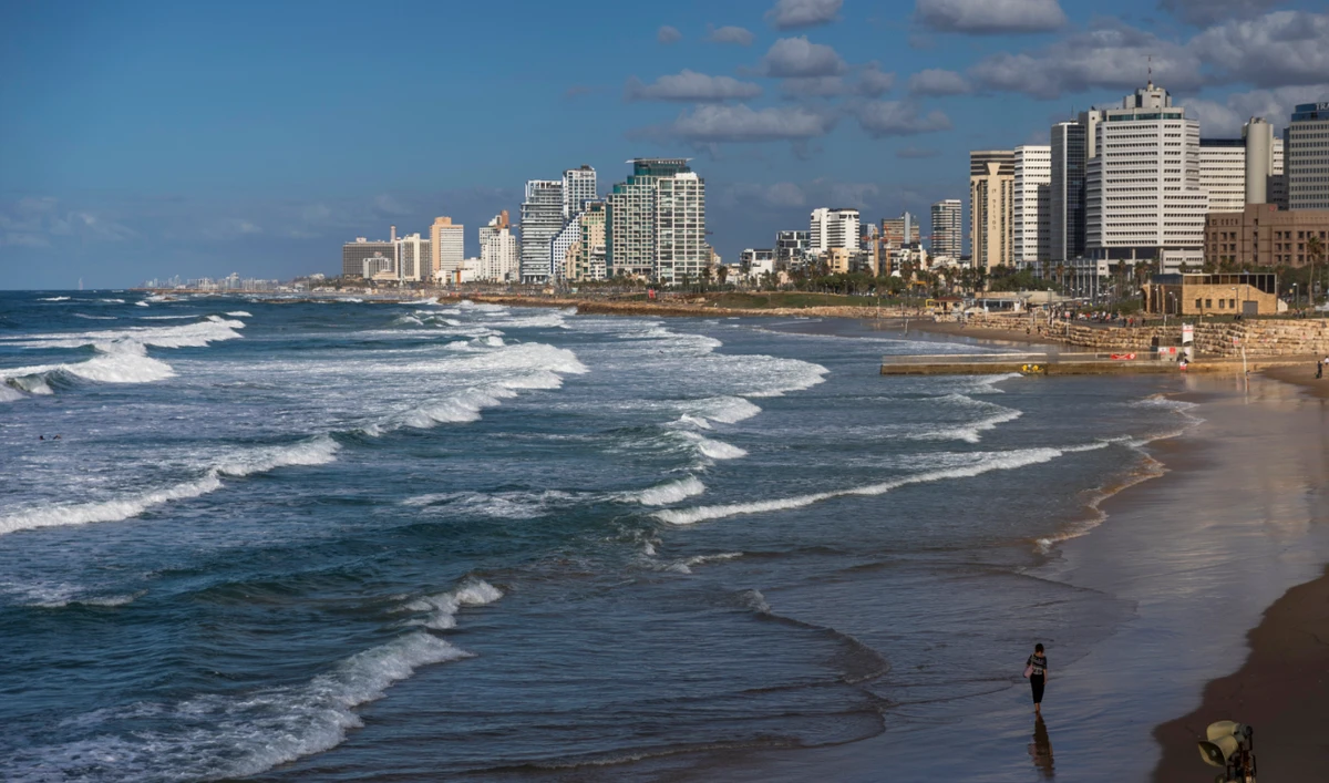 The report did not include housing prices — another common complaint among young professionals and families trying to live in the bustling city. (AP)