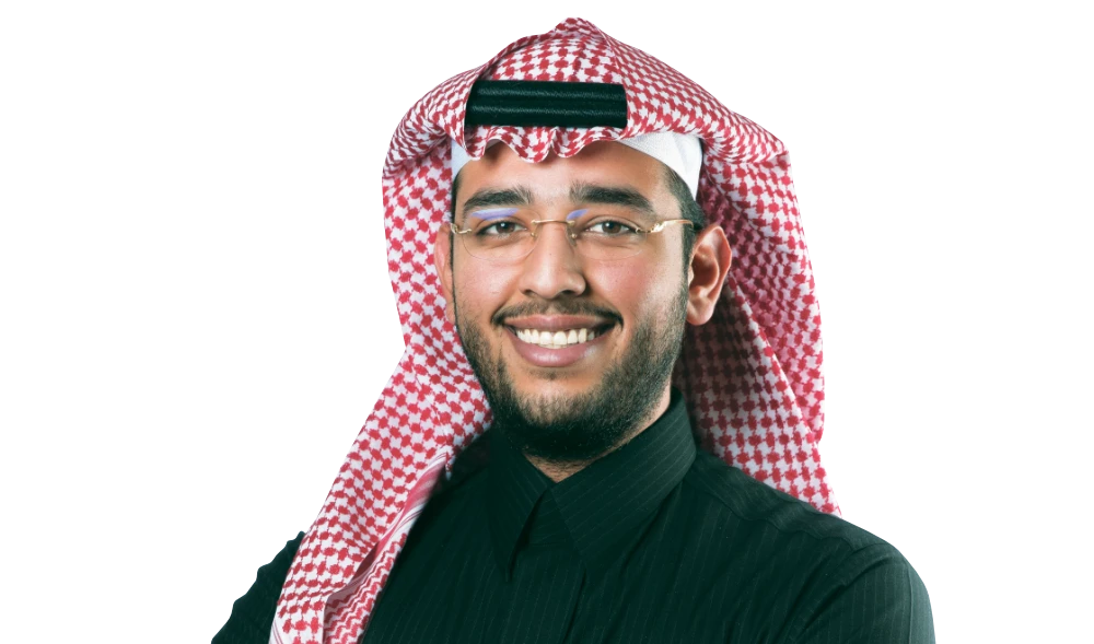 Almotasem Alkhamis. (Supplied)
