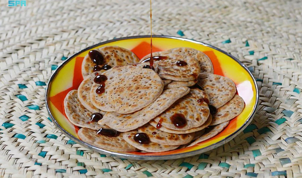 The authority is organizing the festival to provide a local platform that celebrates the Saudi culinary arts. (SPA)