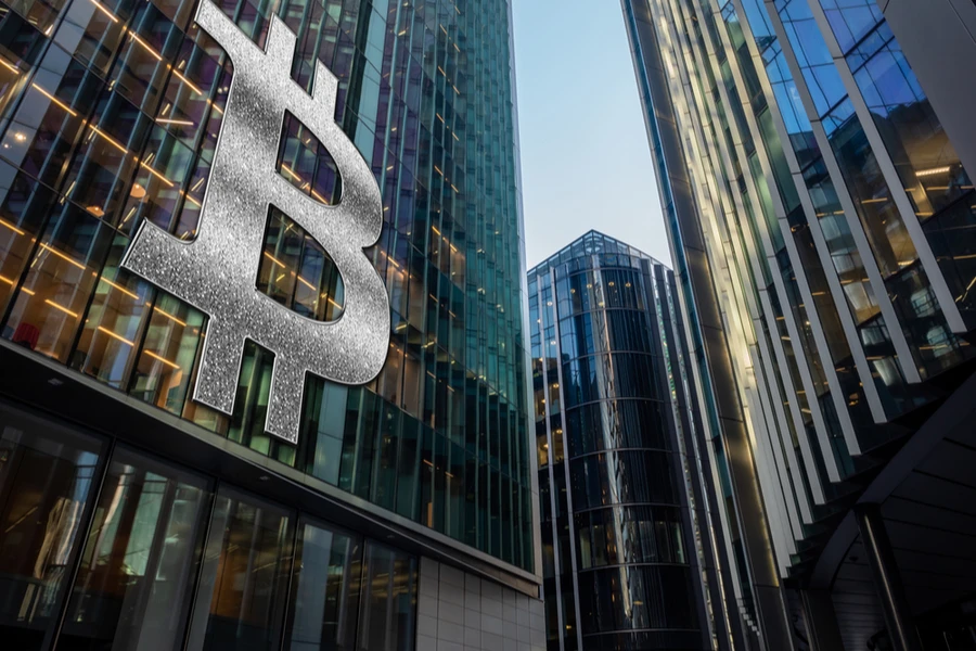 Bitcoin falls by a fifth, cryptos see $1bn worth liquidated