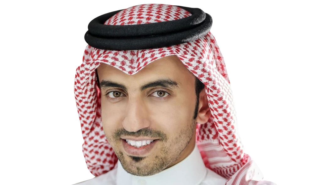 Mohammed Abdullah Al-Shareef. (Supplied)