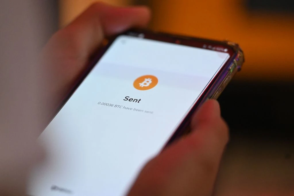 Singapore suspends crypto exchange Bitget