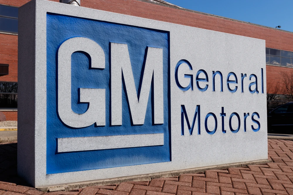 General Motors to invest $35bn in electric cars, president says