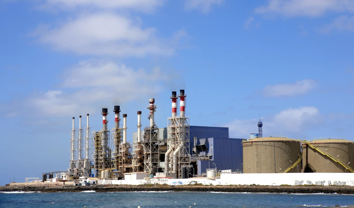 Saudi desalination corporation reveals environmental sustainability road map