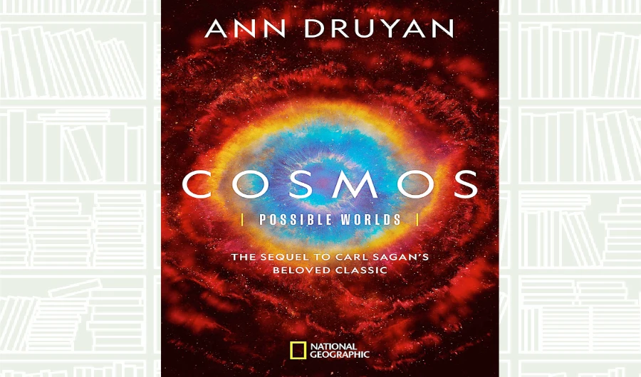 What We Are Watching Today: Cosmos: Possible Worlds
