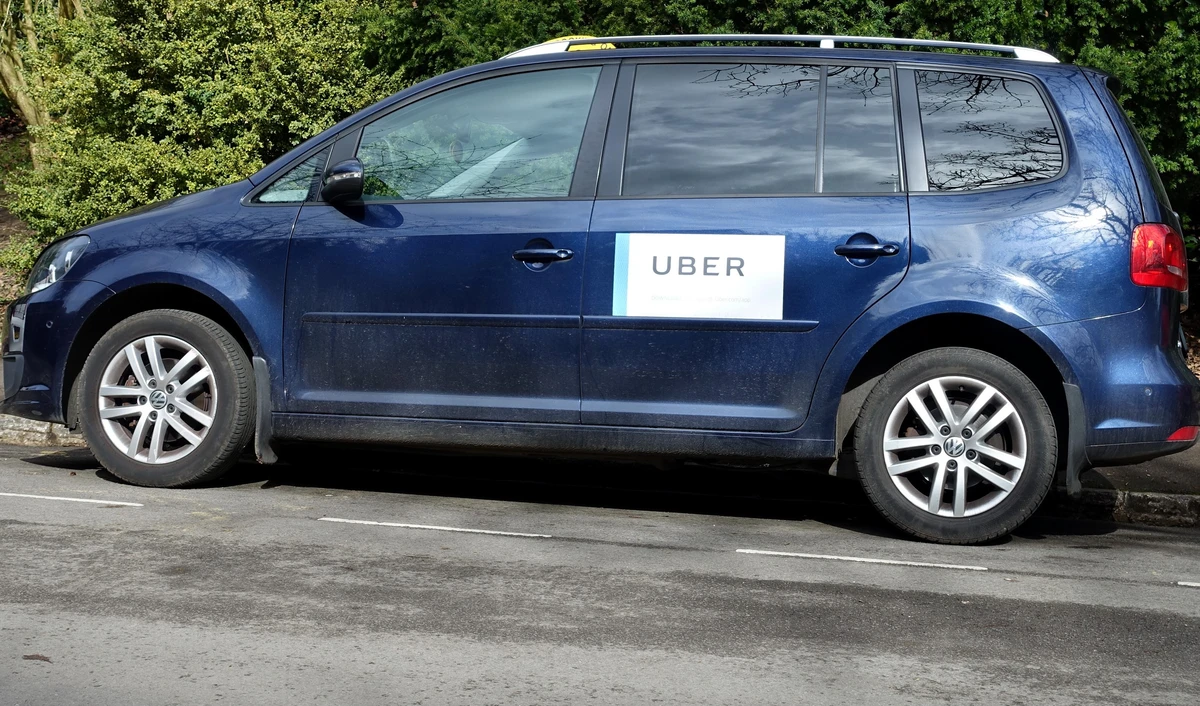 Lawsuit loss forces Uber UK business model reform