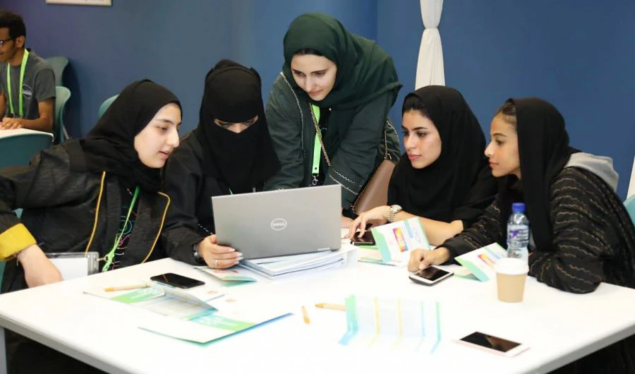 New Riyadh ‘innovation lab’ to focus on developing Saudi women’s ICT skills