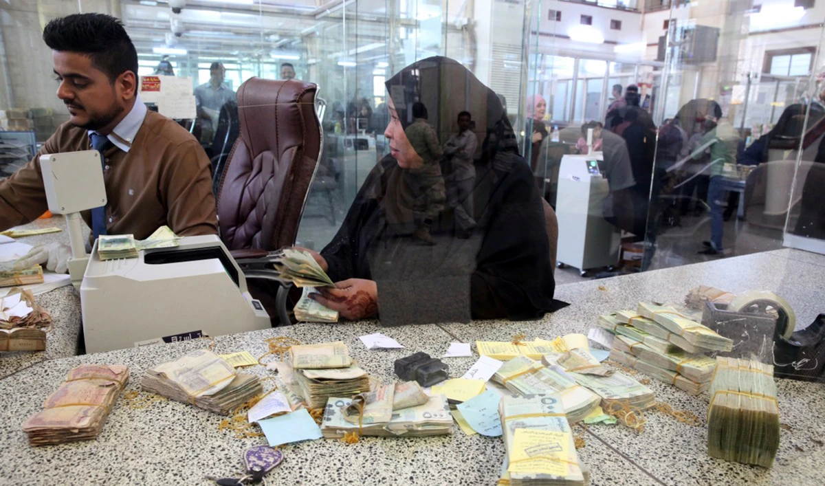 Yemeni rial bounces back as central bank restructured