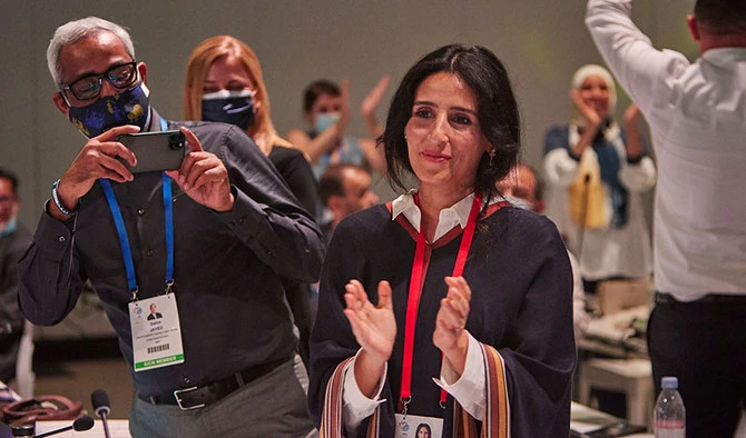 Top Emirati environmentalist urges action over global biodiversity collapse