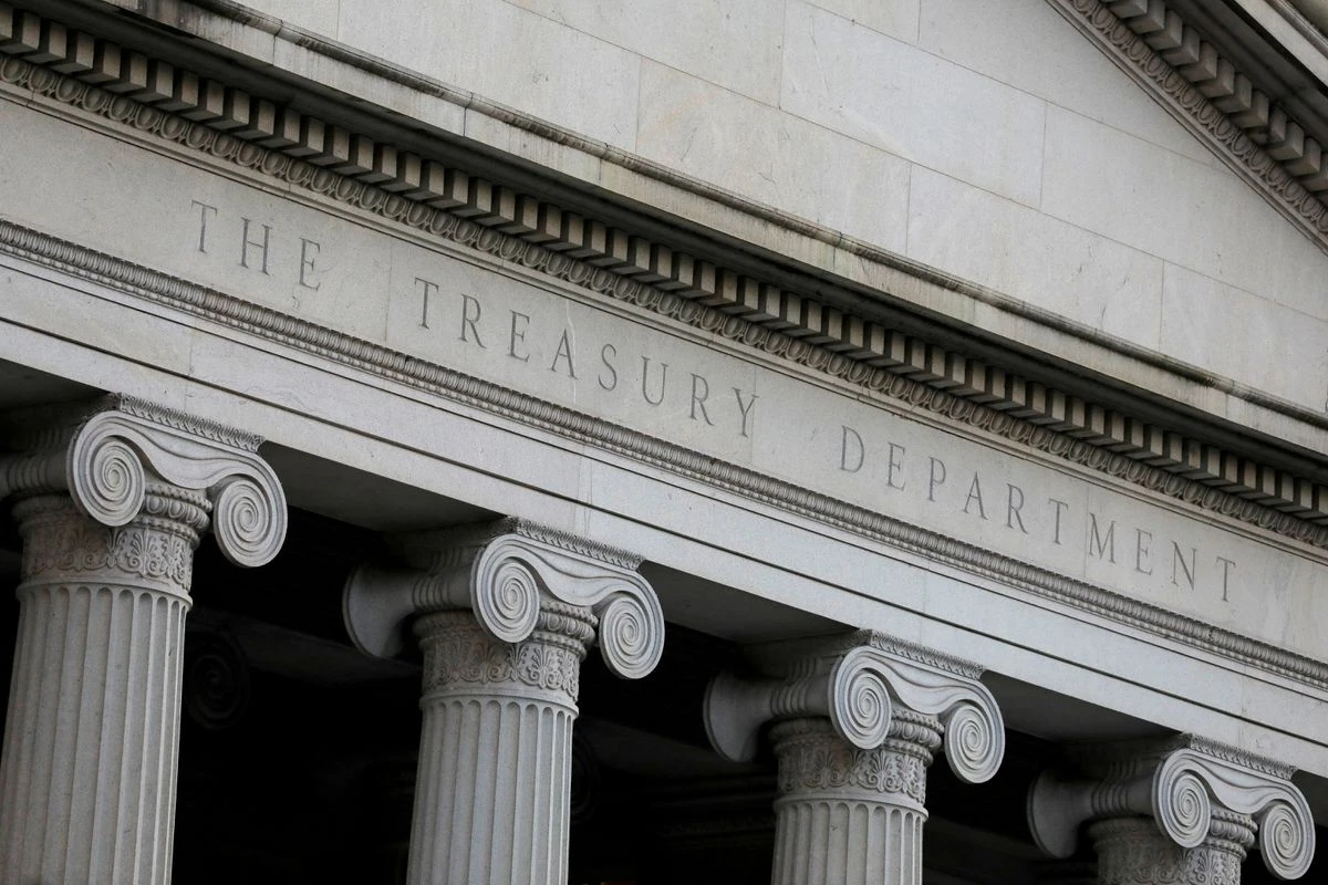 US sanctions target individuals, entities in Iran and Syria