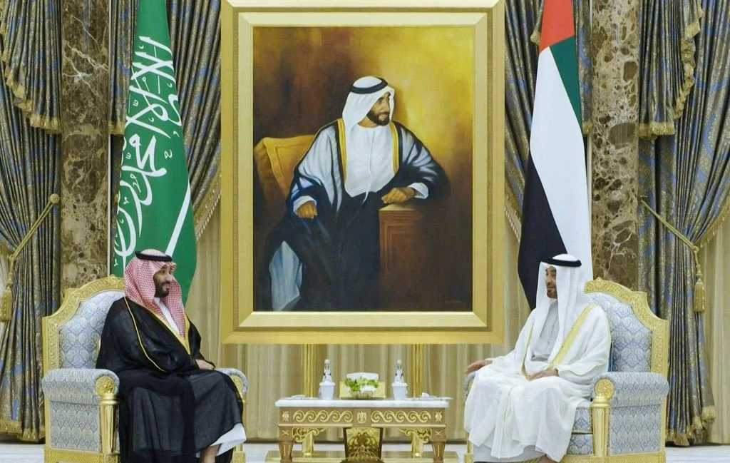 Crown Prince Mohammed bin Salman’s Abu Dhabi visit heralds a promising new era in Saudi-UAE relations