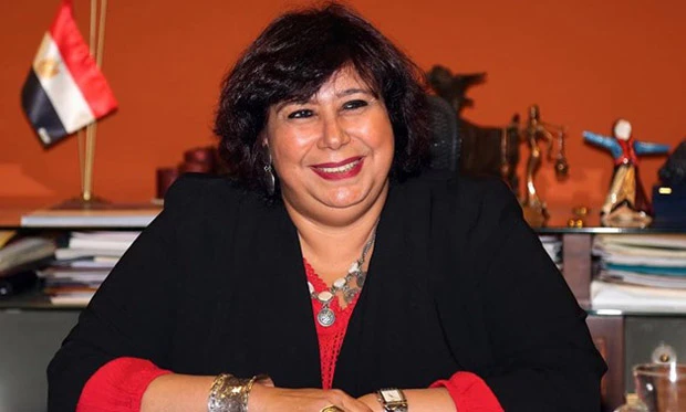 Cairo selected as culture capital of Islamic world for 2022