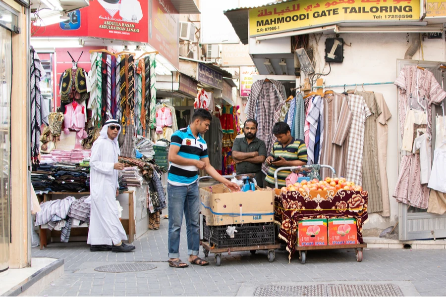Bahrain to increase VAT to 10 percent