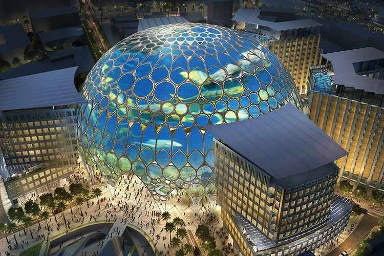International events help boost Dubai hotels’ profits