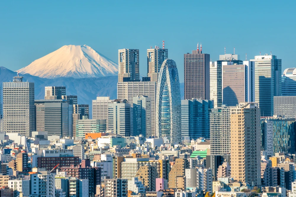 Japan’s economy shrinks by 3.6% in the third quarter of 2021: Economic wrap
