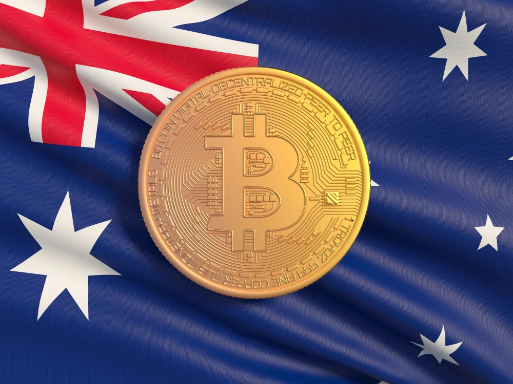 Australia proposes central bank digital currency: Crypto Wrap