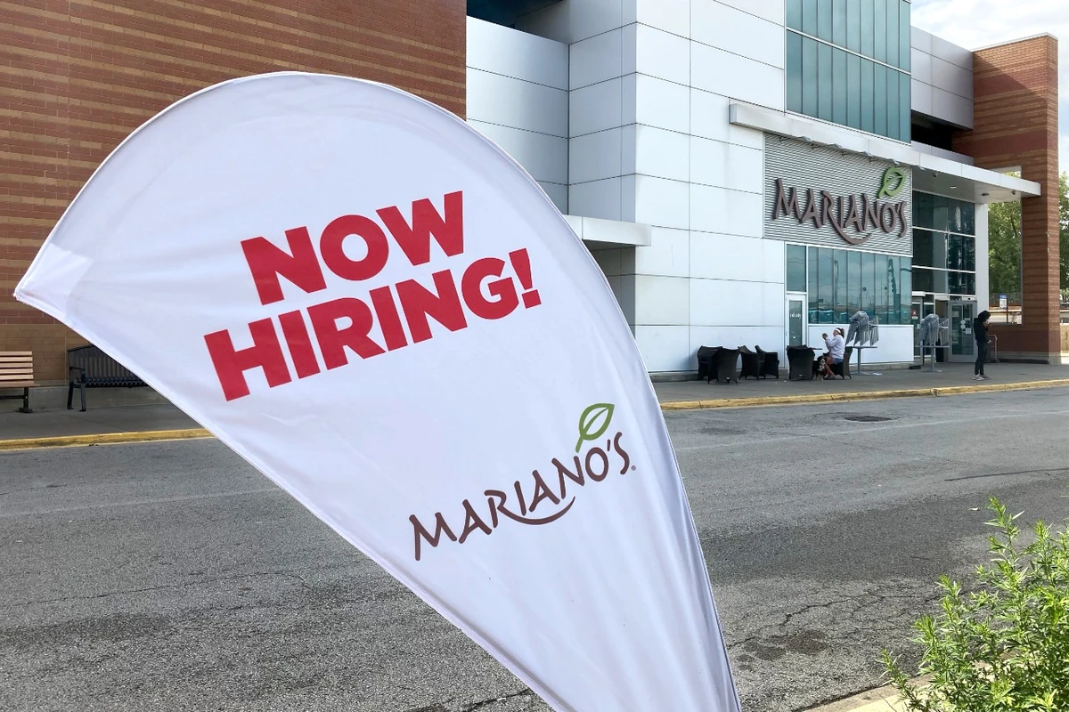 US businesses advertised near-record 11 million open jobs