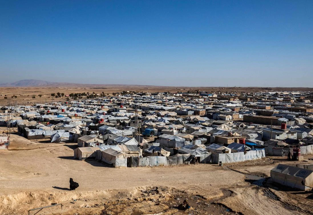 Iraq takes back 100 Daesh fighters from Syria Kurdish forces