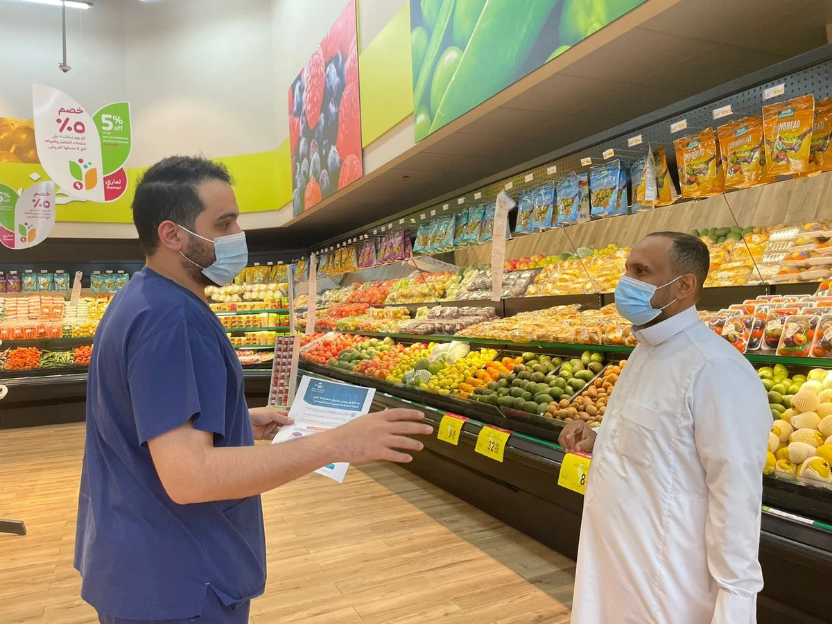 Saudi Arabia records 2 COVID-19 deaths, 46 new infections
