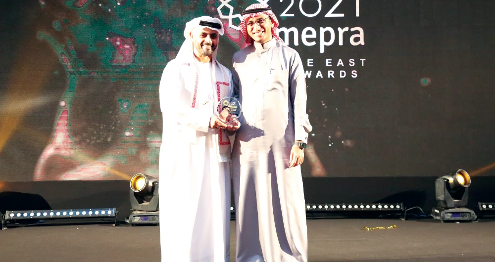 W7WORLDWIDE won the Best Crisis Communications & Issues Management Campaign, Best Professional Services Campaign, and Best Energy & Natural Resources Campaign Awards at MEPRA 2021.