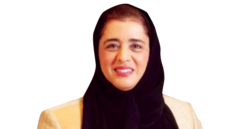 Dr. Hanan Balkhy