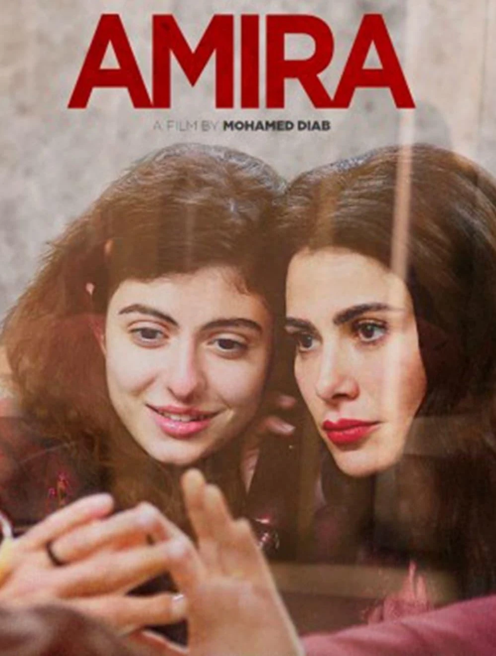 Jordan suspends the screening of Amira after criticism
