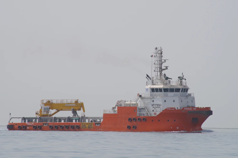 ADNOC Drilling bags $3.8 billion contract
