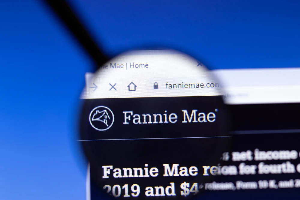 US mortgage lender Fannie Mae issues $100bn in green bonds