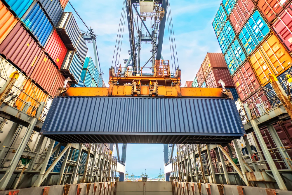 Shipping prices rose 700% due to COVID-19: TASNEE CEO