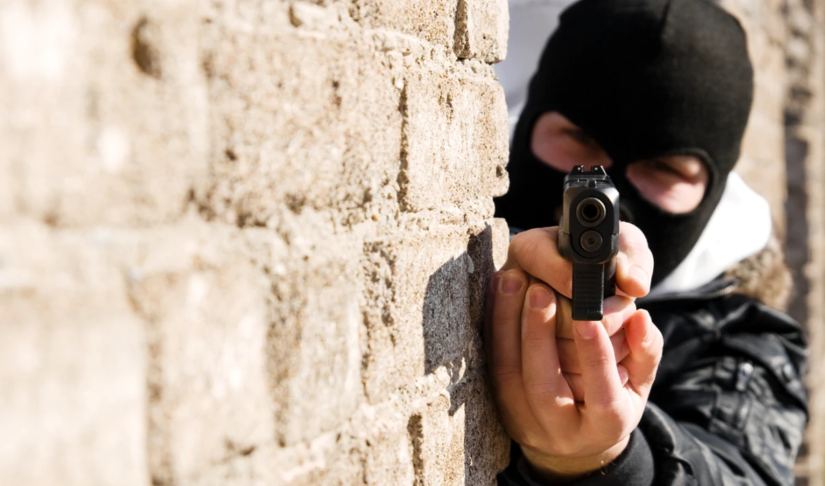 Number of white terror suspects double that of Asians in past year, UK figures show