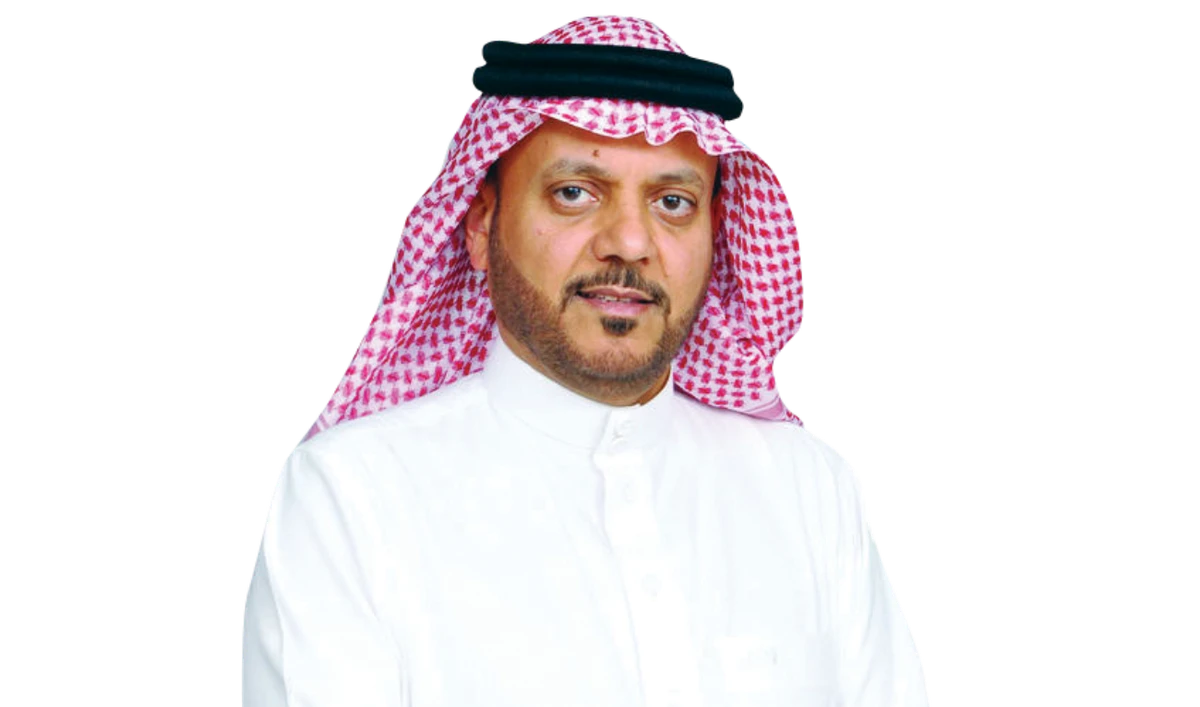 Dr. Marwan Alahmadi