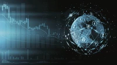 The Brazilian firm 2TM raised $200 million from Japan’s SoftBank Group Corp. for Mercado Bitcoin in a financing round over the summer. (Shutterstock)
