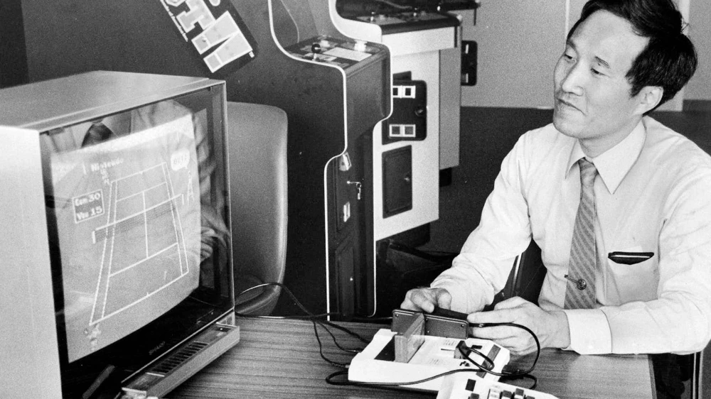 Nintendo pioneer’s death sparks nostalgia among Saudi gamers