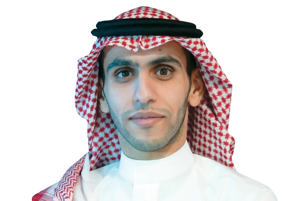 Sultan Al-Rajhi. (Supplied)