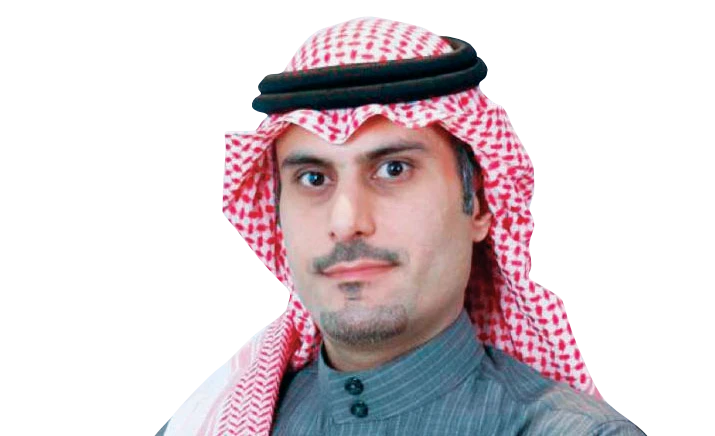 Turki Abdulaziz Al-Hokail. (Supplied)
