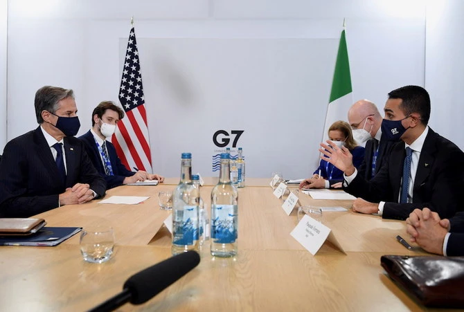 US leads new crunch talks on Iranian nuclear deal