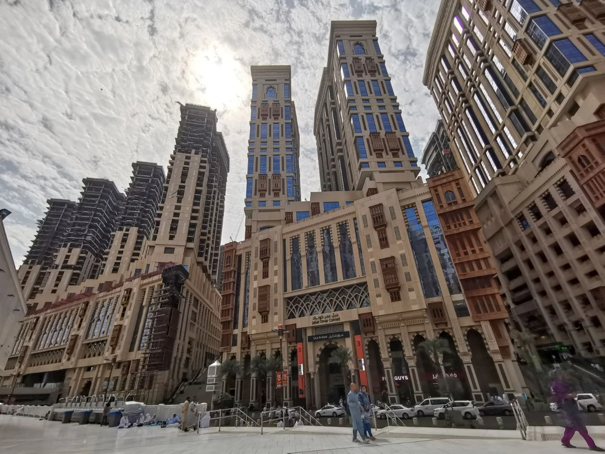 Saudi developer JODC secures $266m loan