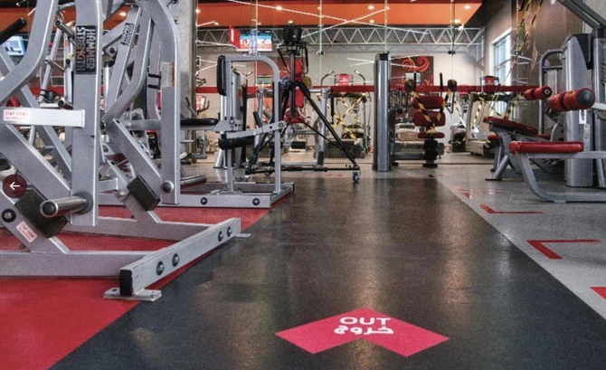 Gym chain Fitness Time operator board gets Al-Sagri as new chairman